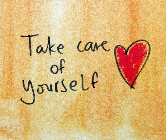 The Importance of Founder Wellbeing