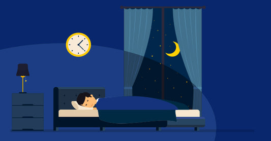 Habits for Entrepreneurs to Improve Sleep Quality