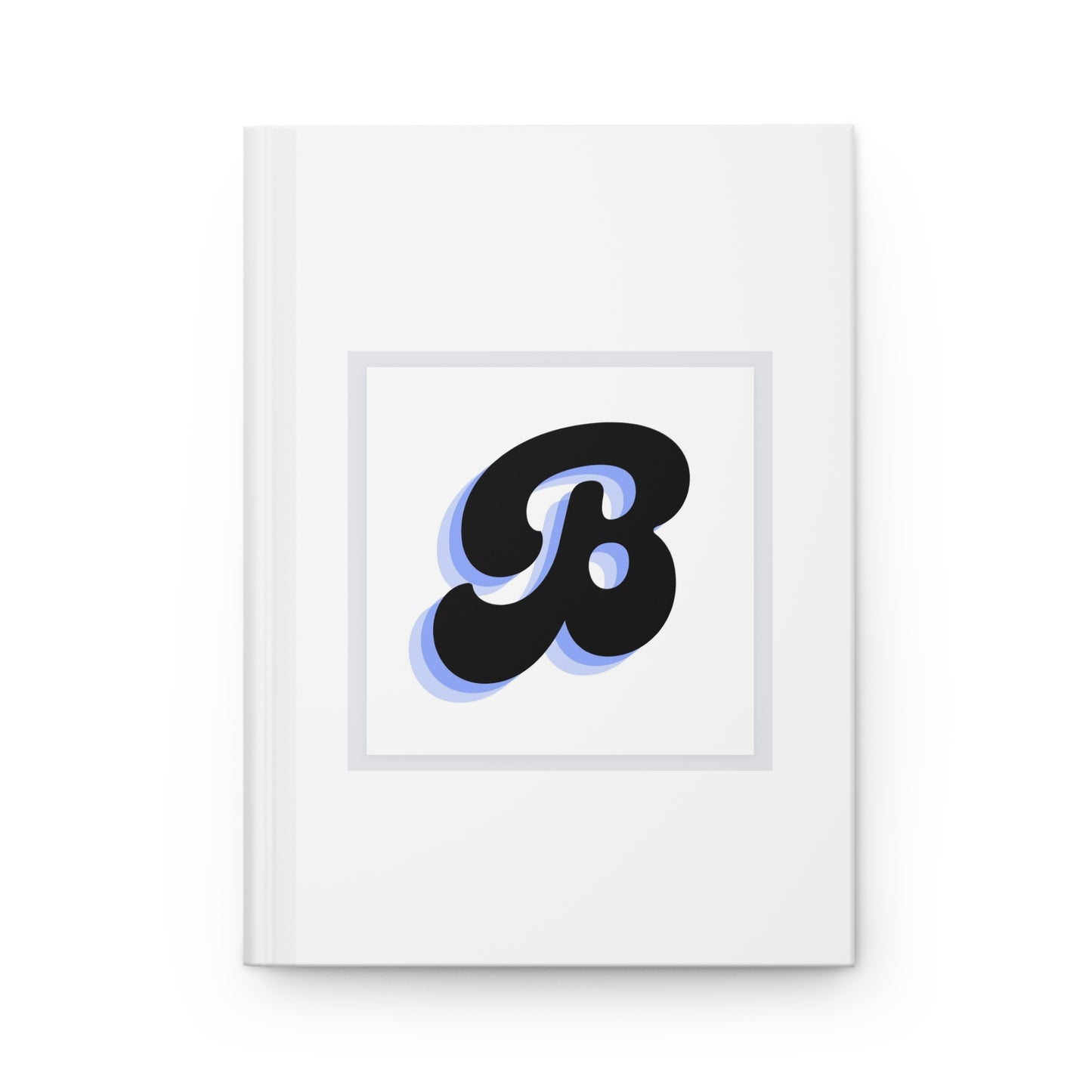 Bizspiration Hardcover Journal Matte