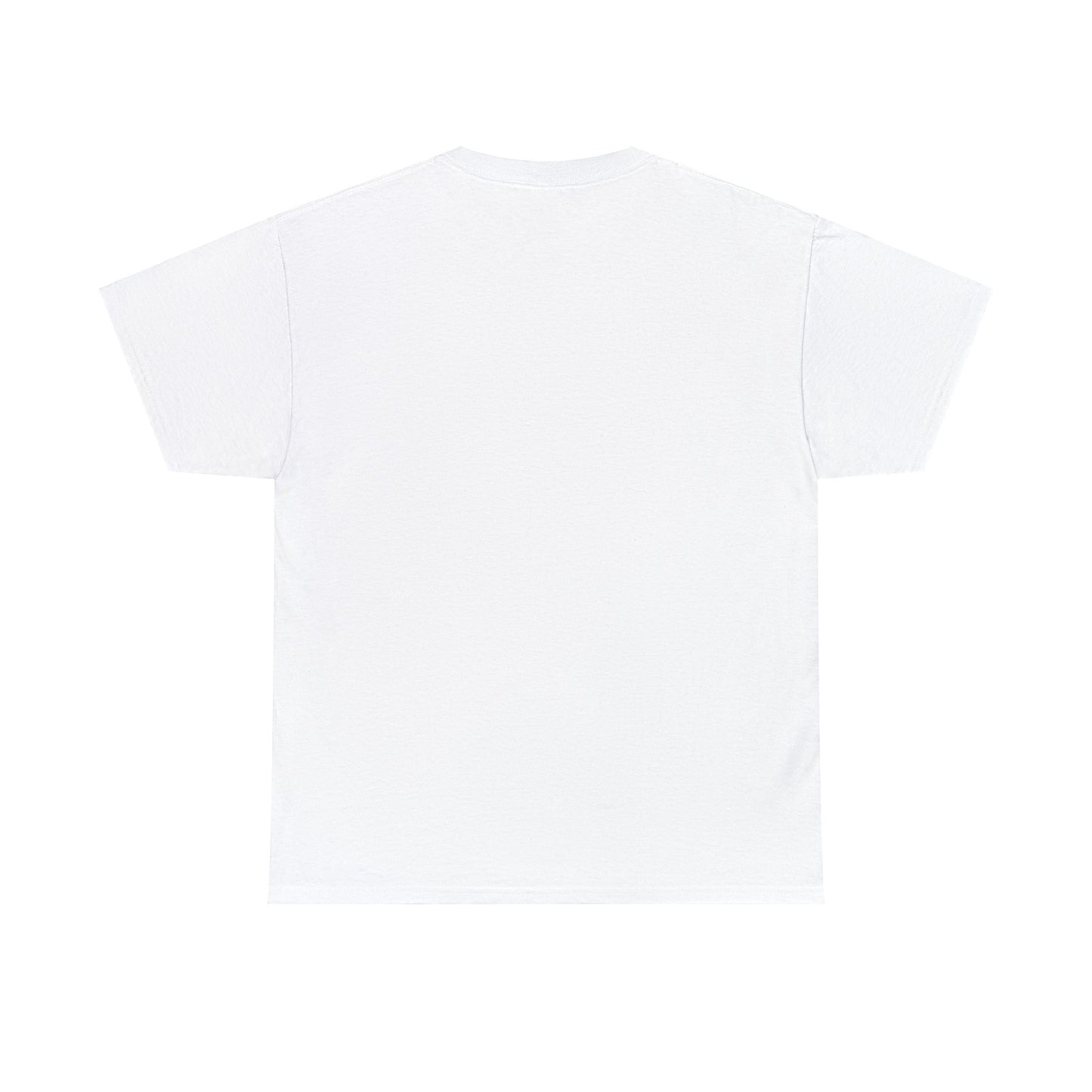 Bizspiration Heavy Cotton Tee
