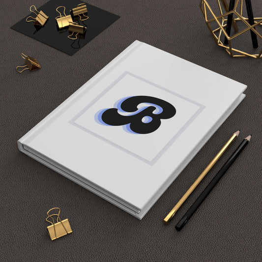 Bizspiration Hardcover Journal Matte