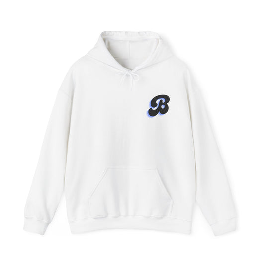 Bizspiration Unisex Heavy Blend™ Hooded Sweatshirt