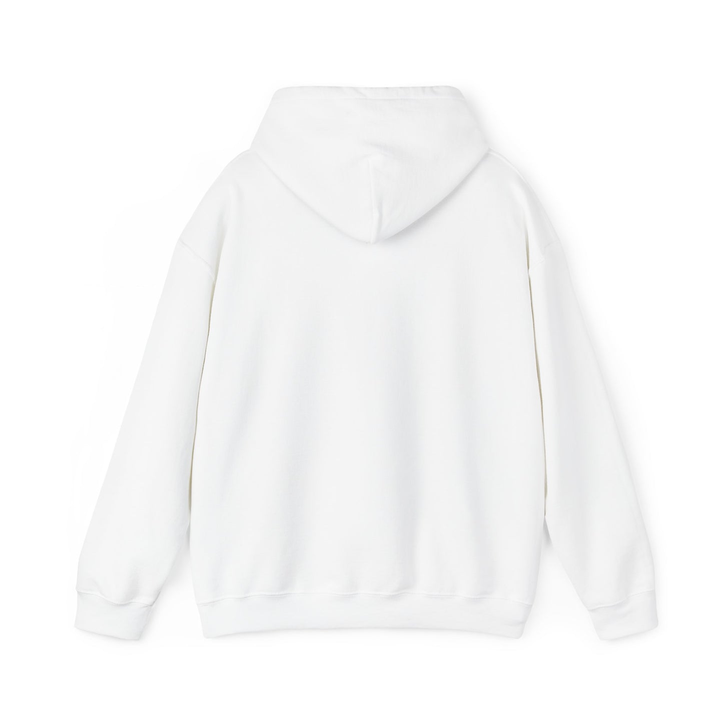 Bizspiration Unisex Heavy Blend™ Hooded Sweatshirt