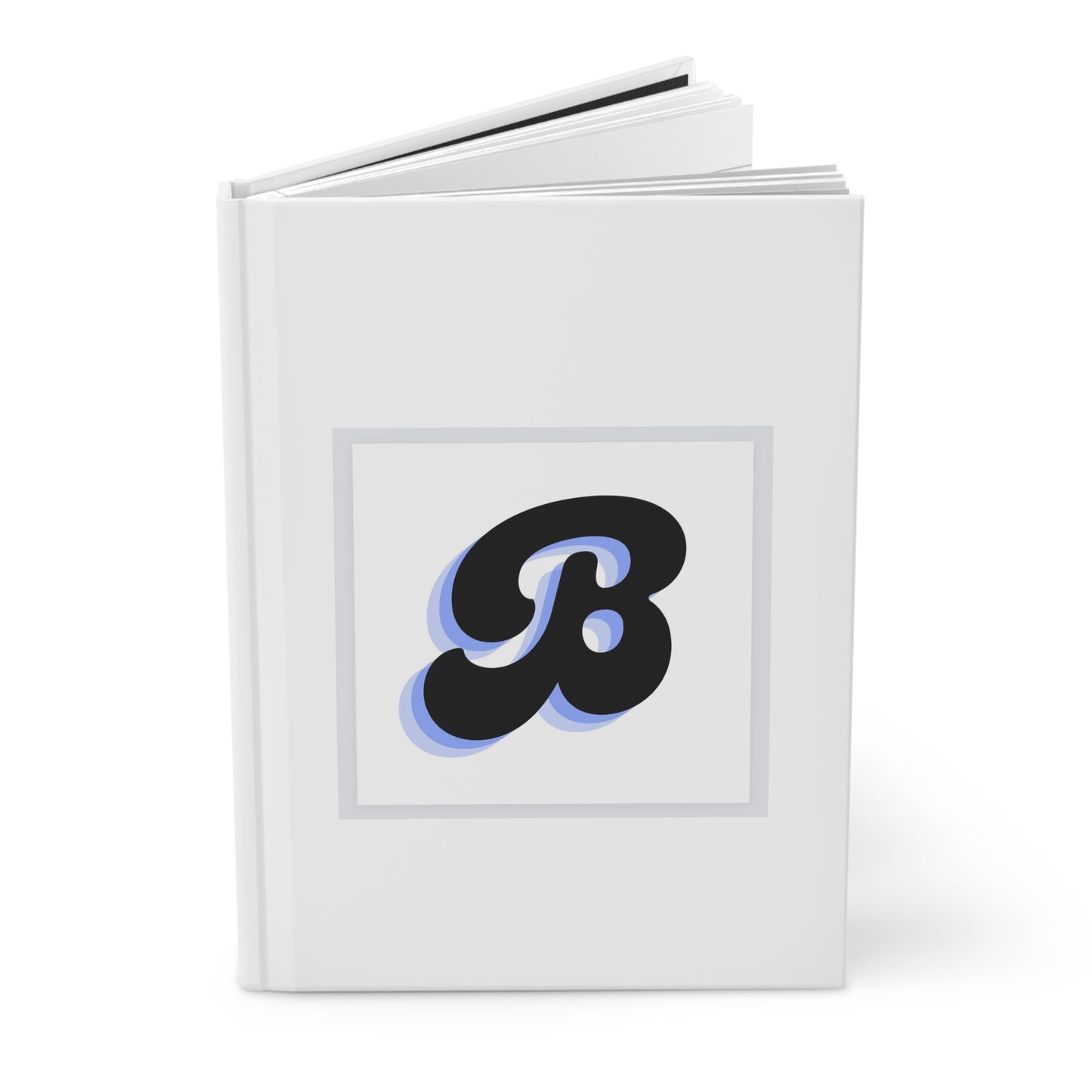 Bizspiration Hardcover Journal Matte