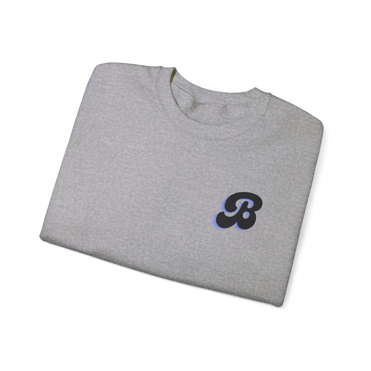 Bizspiration Unisex Heavy Blend™ Crewneck Sweatshirt