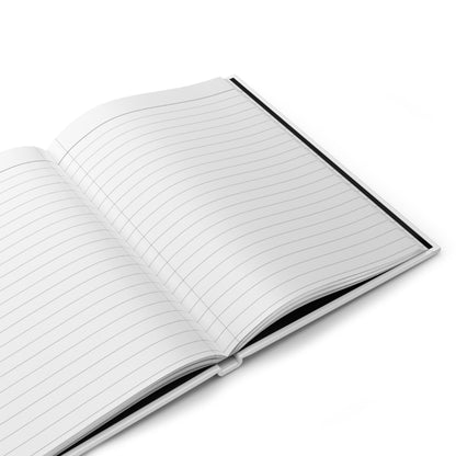Bizspiration Hardcover Journal Matte