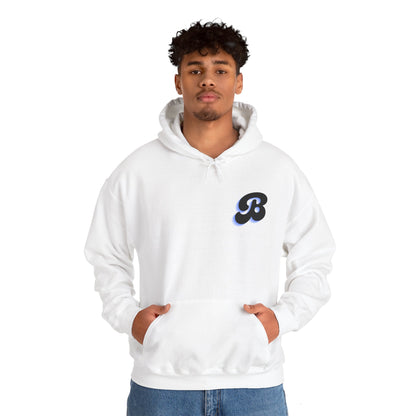 Bizspiration Unisex Heavy Blend™ Hooded Sweatshirt