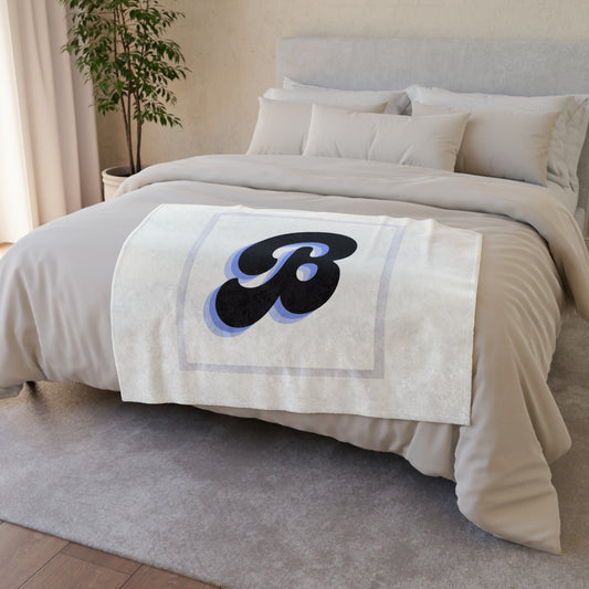 Bizspiration Polyester Blanket