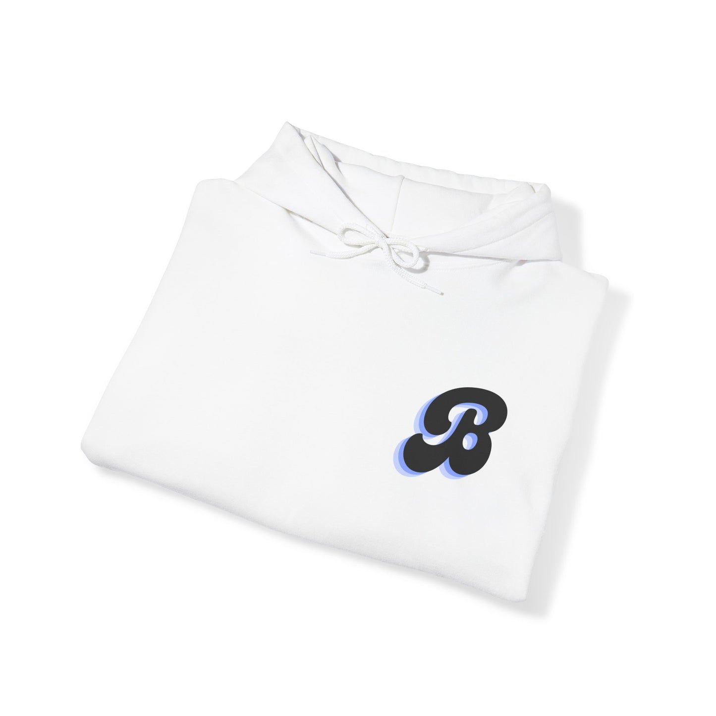 Bizspiration Unisex Heavy Blend™ Hooded Sweatshirt