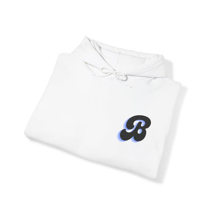 Bizspiration Unisex Heavy Blend™ Hooded Sweatshirt
