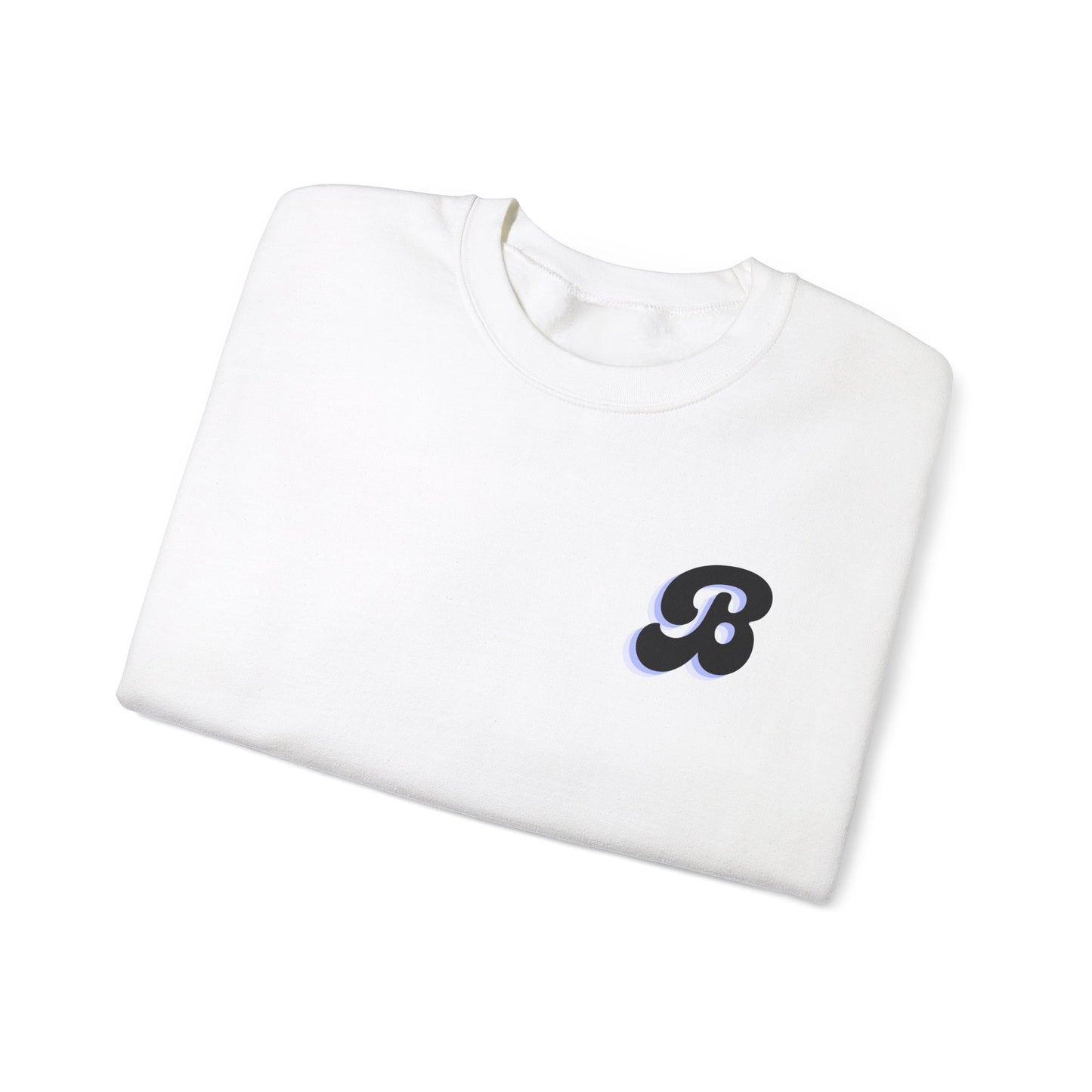 Bizspiration Unisex Heavy Blend™ Crewneck Sweatshirt