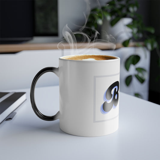 Bizspiration Mug