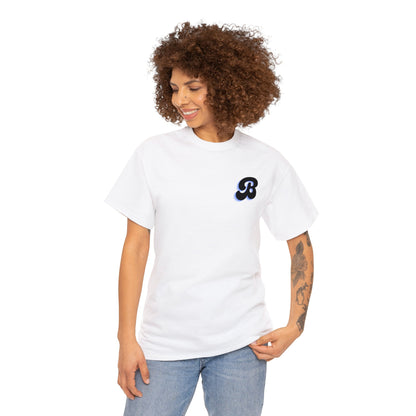 Bizspiration Heavy Cotton Tee