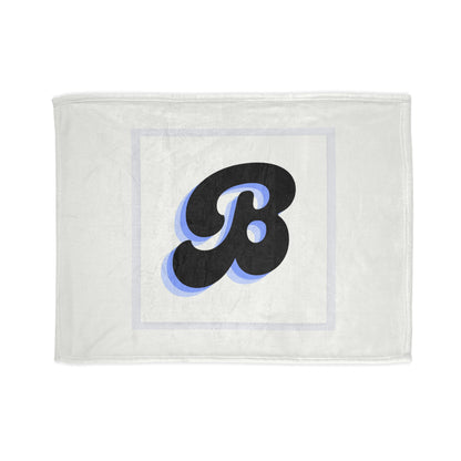Bizspiration Polyester Blanket