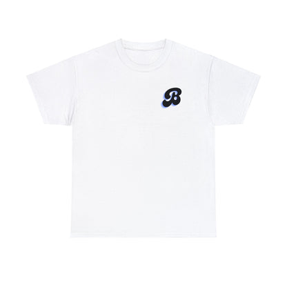 Bizspiration Heavy Cotton Tee