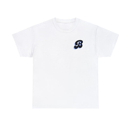 Bizspiration Heavy Cotton Tee
