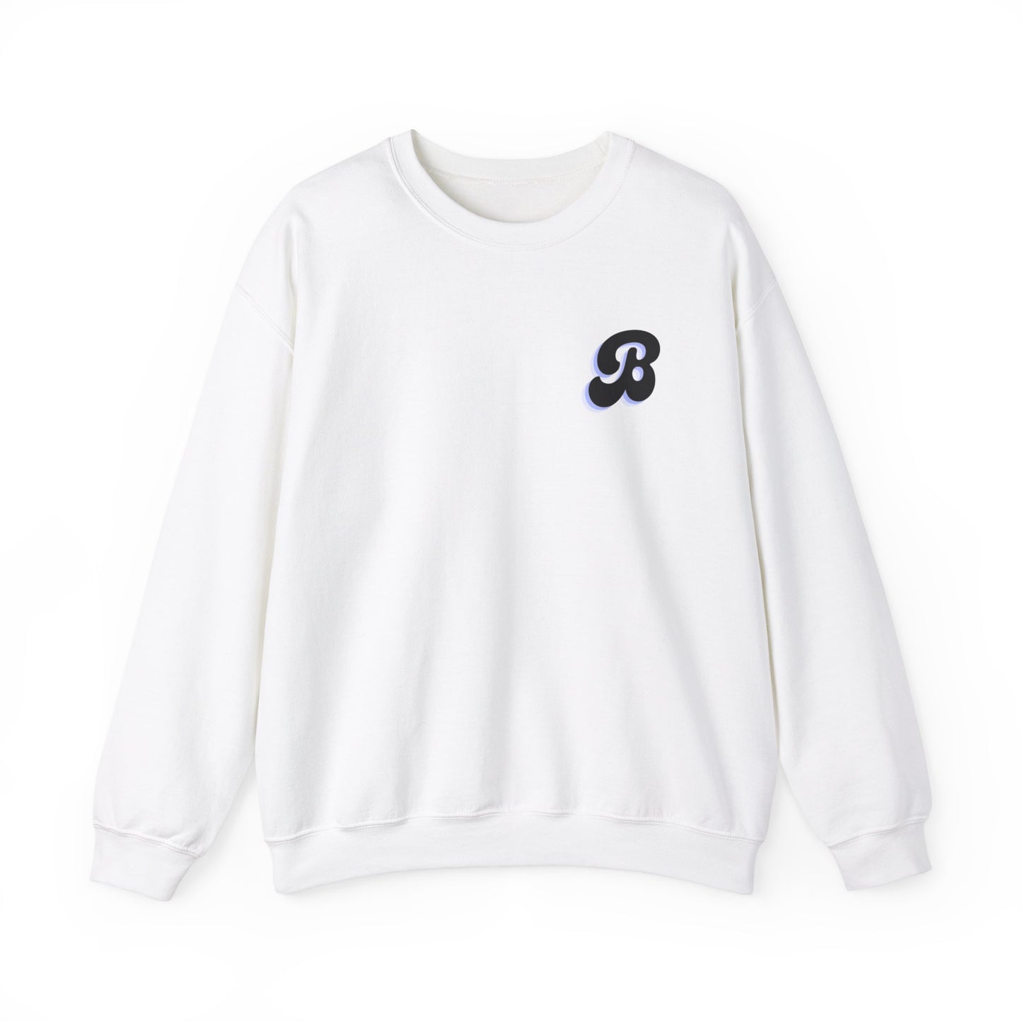 Bizspiration Unisex Heavy Blend™ Crewneck Sweatshirt